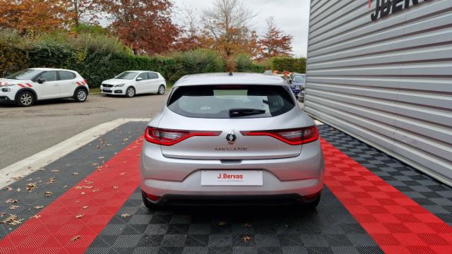 Renault Mégane image 3