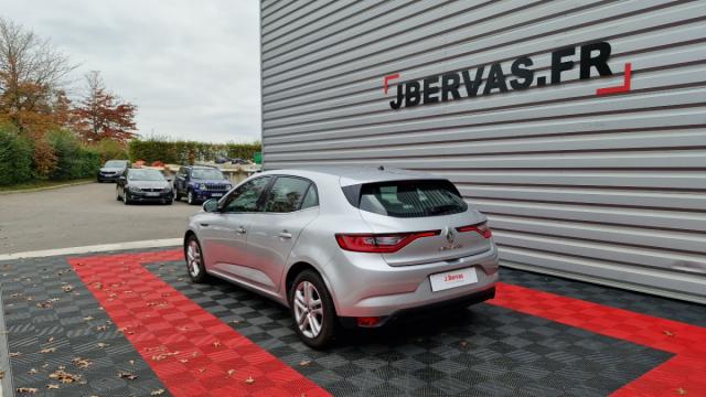 Renault Mégane image 6