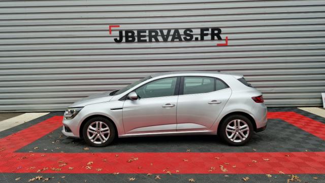 Renault Mégane image 1