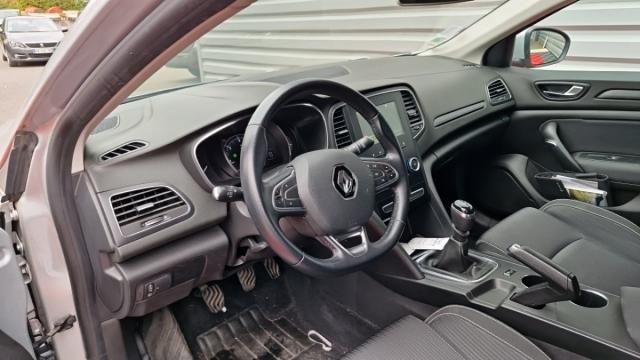 Renault Mégane image 9