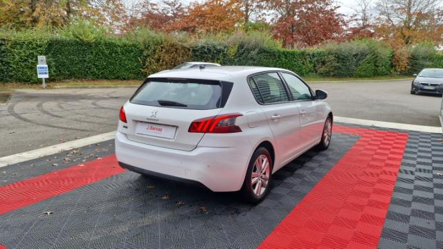 Peugeot 308 image 3