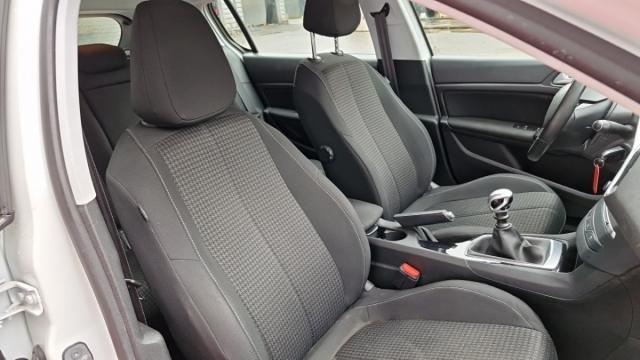 Peugeot 308 image 5