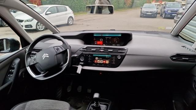 Citroen Grand C4 Spacetourer image 5