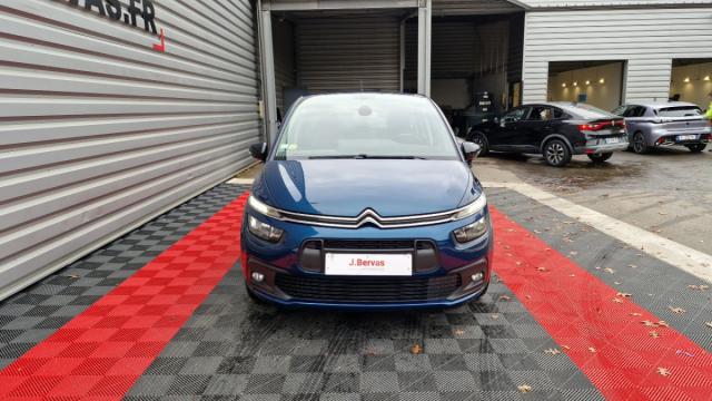Citroen Grand C4 Spacetourer image 2