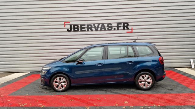 Citroen Grand C4 Spacetourer image 6