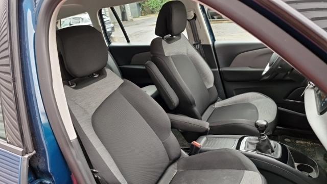 Citroen Grand C4 Spacetourer image 7