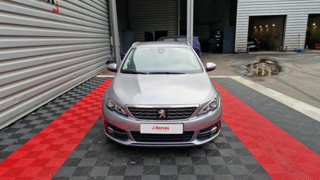 Peugeot 308 Sw image 4