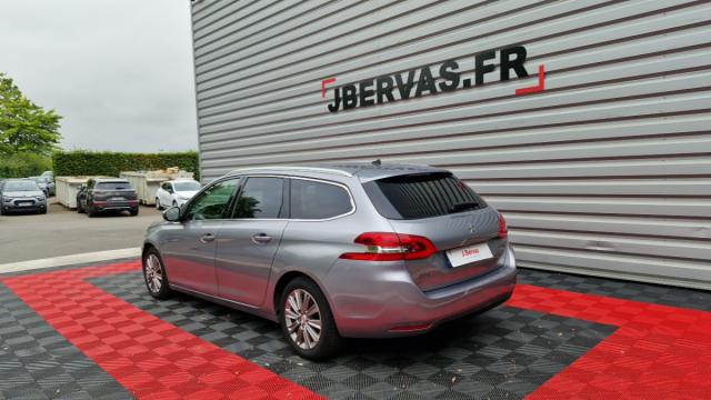 Peugeot 308 Sw image 9