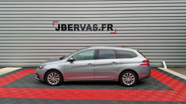 Peugeot 308 Sw image 2