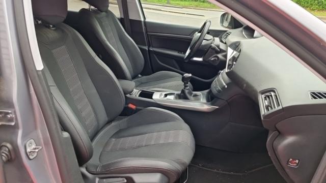 Peugeot 308 Sw image 8