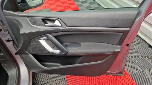 Peugeot 308 Sw image 1