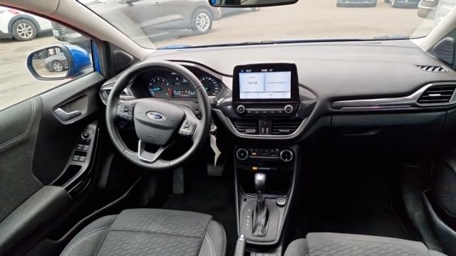Ford Puma image 3