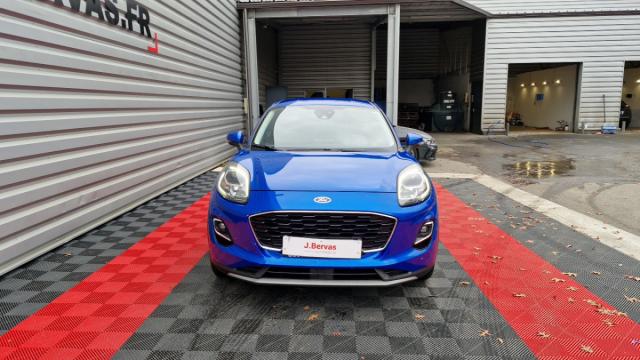 Ford Puma image 9