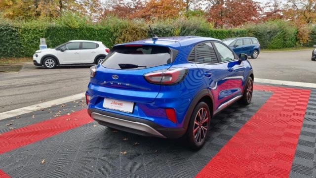 Ford Puma image 6