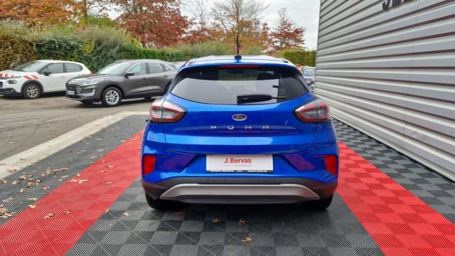 Ford Puma image 4