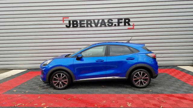 Ford Puma image 8