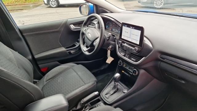 Ford Puma image 7