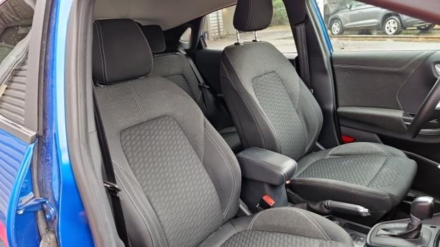 Ford Puma image 2