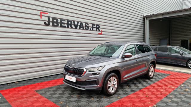 Skoda Kodiaq 1.5 Tsi 150 Act Dsg7 7pl Business