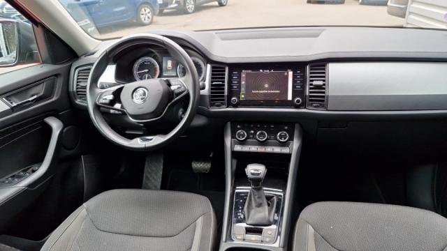 Skoda Kodiaq image 4