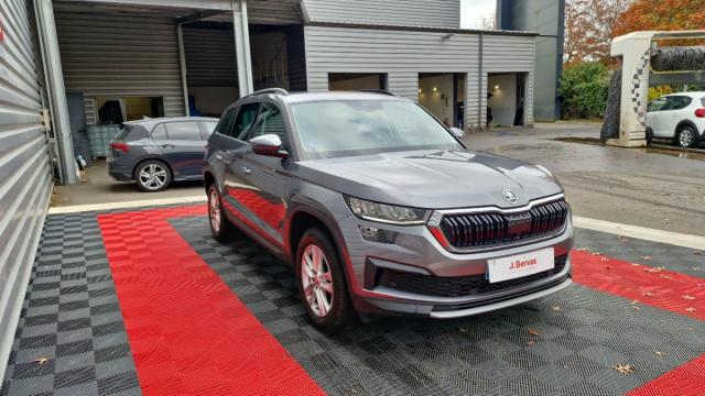 Skoda Kodiaq image 9