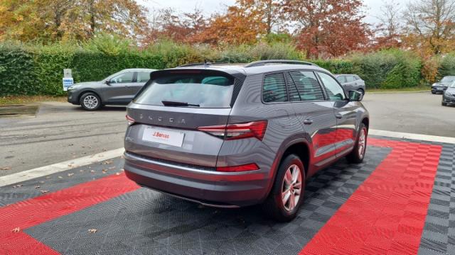 Skoda Kodiaq image 6