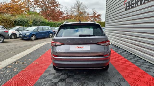 Skoda Kodiaq image 2