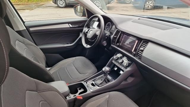 Skoda Kodiaq image 3
