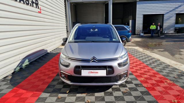 Citroen Grand C4 Spacetourer image 6