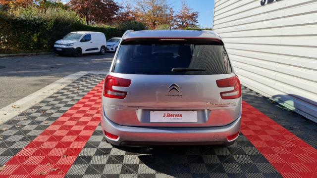 Citroen Grand C4 Spacetourer image 9