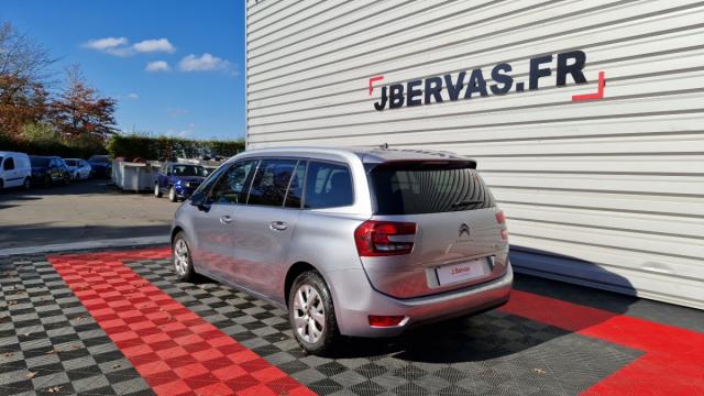 Citroen Grand C4 Spacetourer image 2