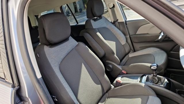 Citroen Grand C4 Spacetourer image 1