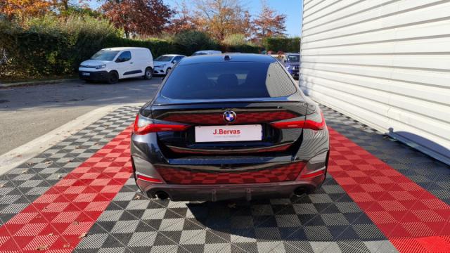 Bmw Série 4 Gran Coupé image 5