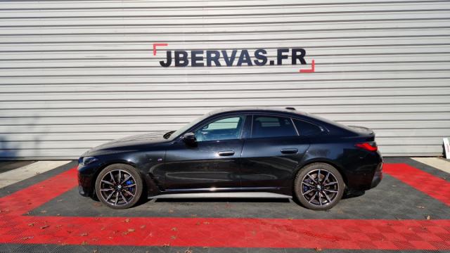 Bmw Série 4 Gran Coupé image 4