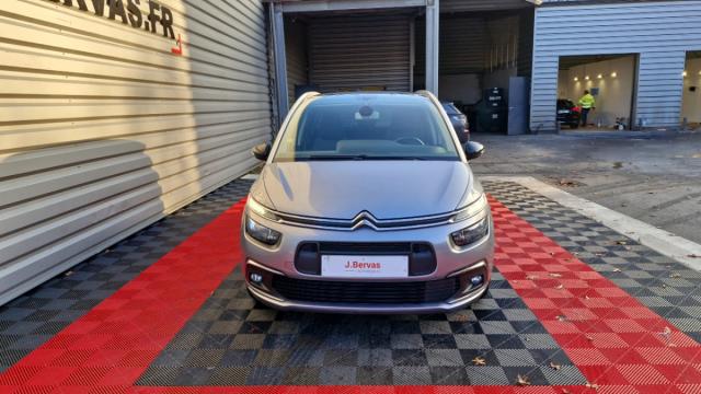 Citroen Grand C4 Spacetourer image 5
