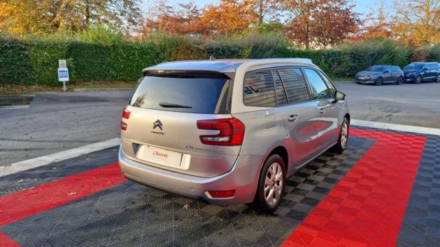 Citroen Grand C4 Spacetourer image 2