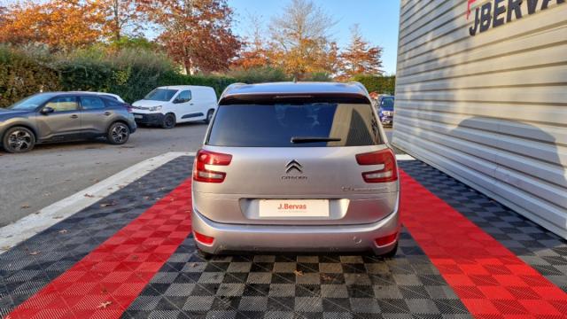 Citroen Grand C4 Spacetourer image 1