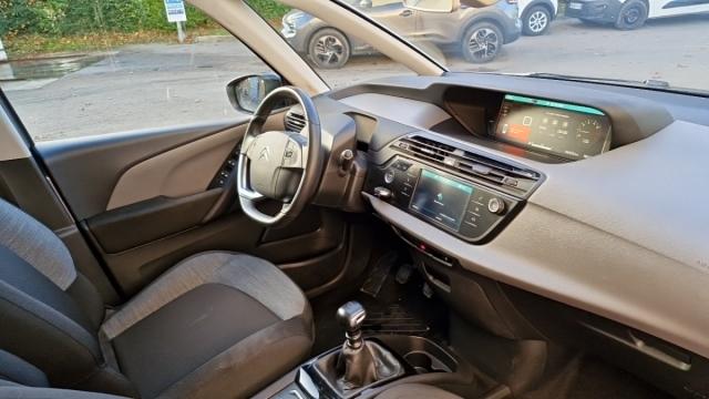 Citroen Grand C4 Spacetourer image 8