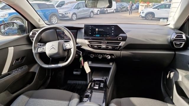 Citroen C4 image 7