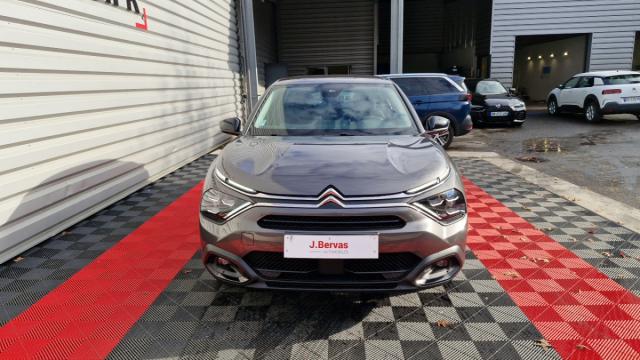 Citroen C4 image 1
