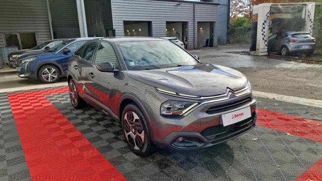Citroen C4 image 2
