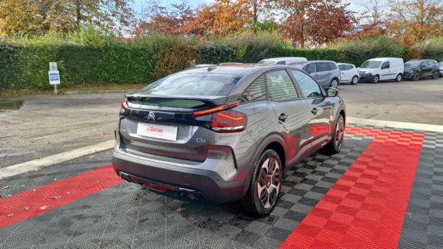 Citroen C4 image 5