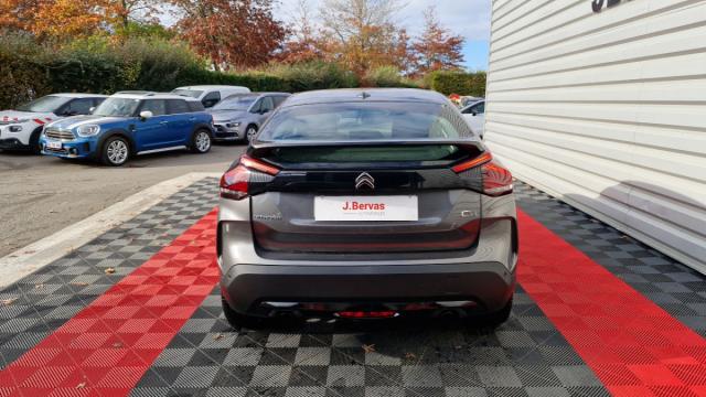 Citroen C4 image 3