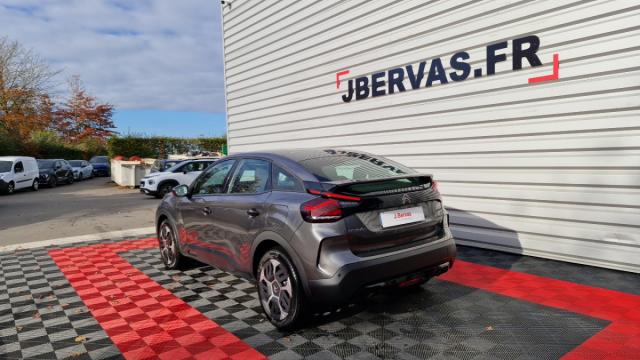 Citroen C4 image 6