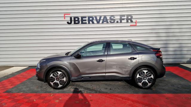 Citroen C4 image 8