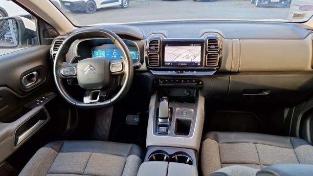 Citroen C5 Aircross image 9