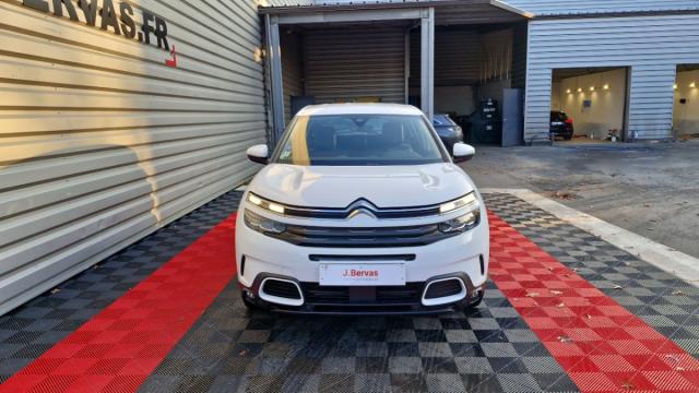 Citroen C5 Aircross image 3