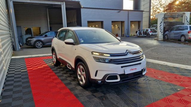Citroen C5 Aircross image 5