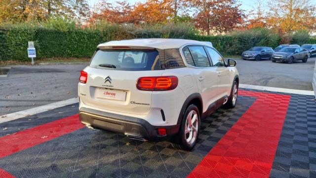 Citroen C5 Aircross image 4