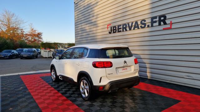 Citroen C5 Aircross image 8